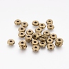 Tibetan Style Alloy Beads X-LF0612Y-AB-1