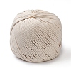 Cotton String Threads OCOR-WH0055-01-1