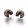 Iron Crimp Beads Covers IFIN-H029-NFAB-NF-2