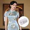 50M Satin Ribbon OCOR-WH0070-171C-6