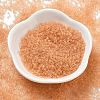 Frosted Colours Glass Seed Beads SEED-H003-06C-2