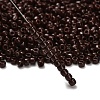 TOHO 8/0 Round Beads SEED-XTR08-0046D-4