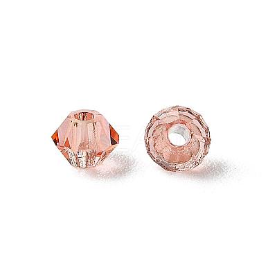 Preciosa&reg Crystal Beads X-PRC-BA3-70030-1