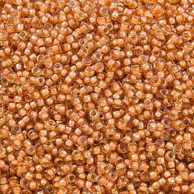 MIYUKI Round Rocailles Beads SEED-G007-RR3733-1