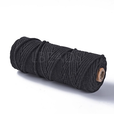 Cotton String Threads OCOR-T001-01-05-1