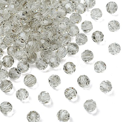 Preciosa&reg Crystal Beads X-PRC-BB6-00030-279-1