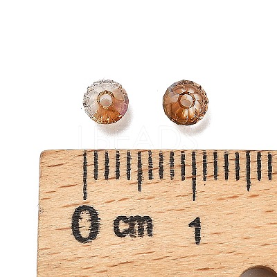 Preciosa&reg Crystal Beads X-PRC-BA4-00030-234-1