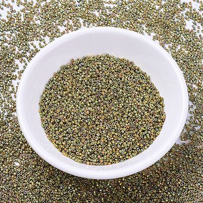 MIYUKI Delica Beads SEED-MY11-DB0508-1