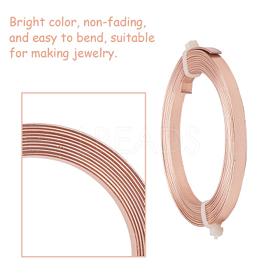 Aluminum Wire X-AW-R002B-2m-04-1