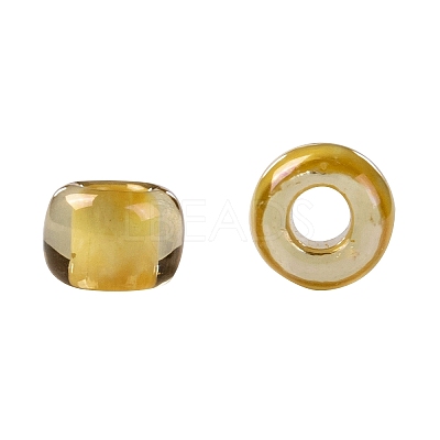 TOHO 11/0 Round Beads X-SEED-TR11-0949-1