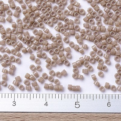 MIYUKI Delica Beads LS-X-SEED-J020-DB2105-1