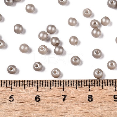 Glass Seed Beads SEED-T007-01Q-1