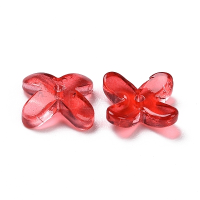 Glass Beads GLAA-G079-01H-1