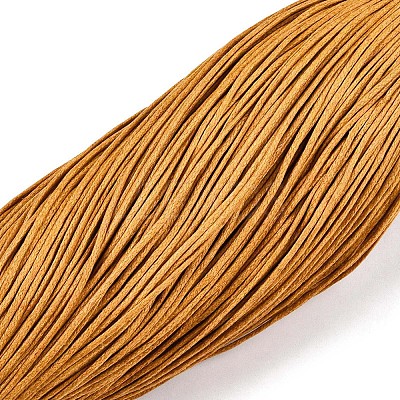 Waxed Cotton Cord YC-S007-1.5mm-116-1