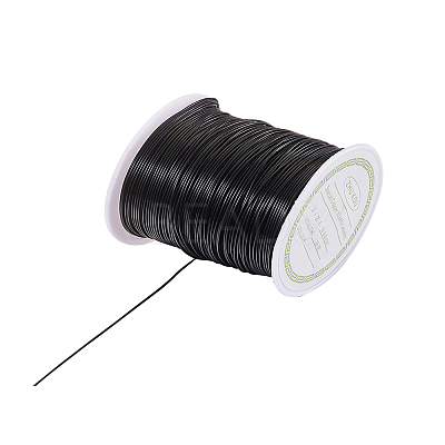 Round Copper Beading Wire for Jewelry Making YS-TAC0004-0.6mm-15-1
