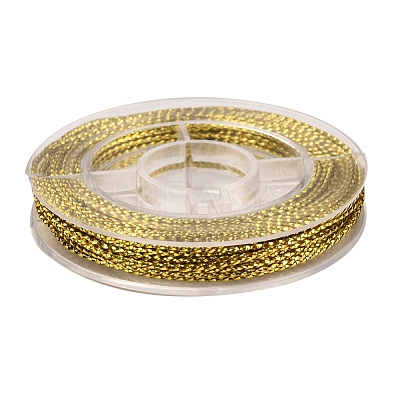 Braided Non-Elastic Beading Thread X-EW-N001-05-1