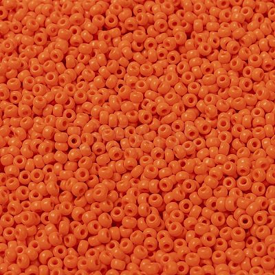 MIYUKI Round Rocailles Beads X-SEED-G008-RR0406-1