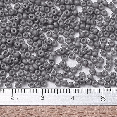 MIYUKI Round Rocailles Beads X-SEED-G007-RR2317-1