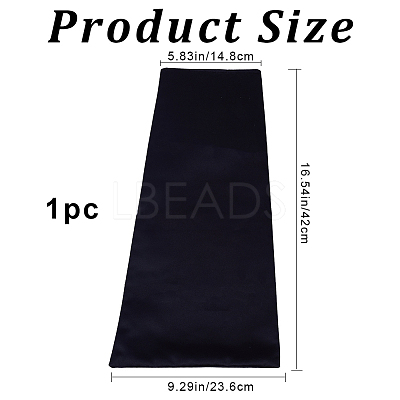 Women's Wedding Dress Back Shield Replacement DIY-WH0349-88B-1