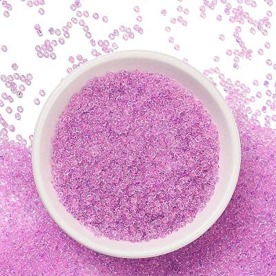TOHO 11/0 Round Beads SEED-XTR11-2724-1