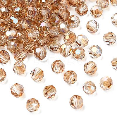 Preciosa&reg Crystal Beads X-PRC-BB5-00030-225-1