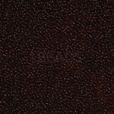15/0 Transparent Czech Glass Seed Beads SEED-N004-004-21-1