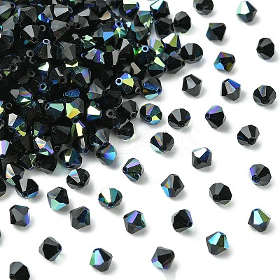 Preciosa&reg Crystal Beads Y-PRC-BA6-23980-200-1