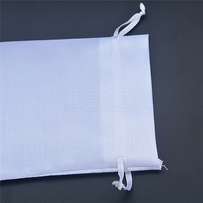 Satin Storage Bags ABAG-WH0031-21A-1