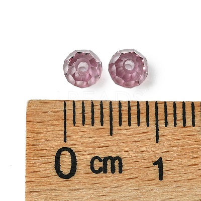 Preciosa&reg Crystal Beads Y-PRC-BB4-20020-1