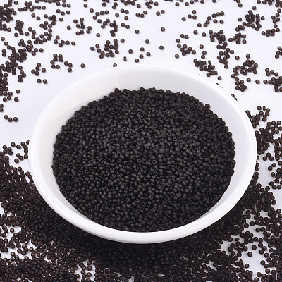 MIYUKI Round Rocailles Beads SEED-JP0008-RR0135F-1