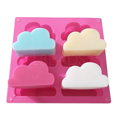 DIY Soap Making Silicone Molds PW-WG67B95-01-1