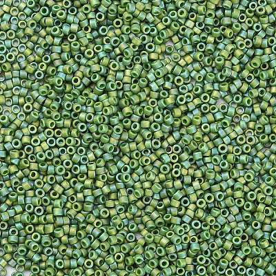 TOHO Round Beads X-SEED-TR15-2633F-1