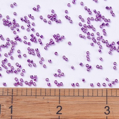 MIYUKI Delica Beads X-SEED-J020-DB0422-1