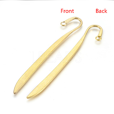 Tibetan Style Bookmarks TIBE-A124224-AG-FF-1