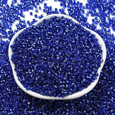 Glass Seed Beads X1-SEED-S042-04A-14-1