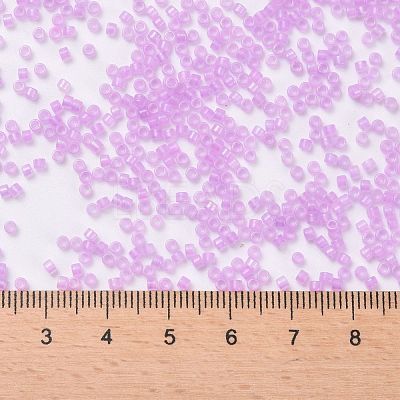 Cylinder Seed Beads X-SEED-H001-F01-1