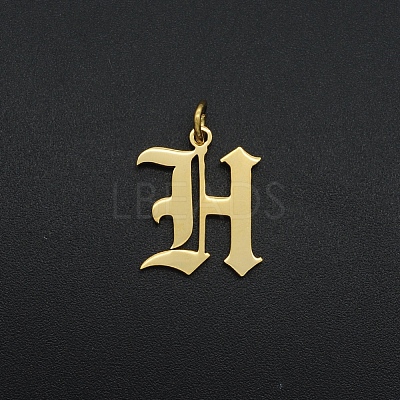 304 Stainless Steel Pendants A-STAS-R111-JA566-H-1