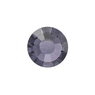 Preciosa&reg Crystal Hotfix Flatback Stones Y-PRC-HSS16-20050-1