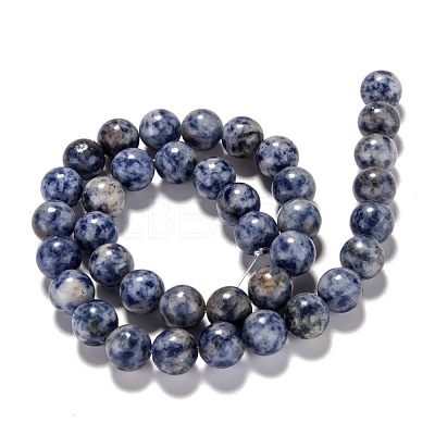 Gemstone Beads GSR10mmC036-1