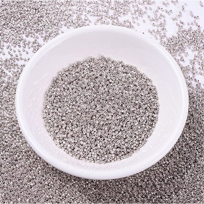MIYUKI Delica Beads X-SEED-J020-DB0417-1