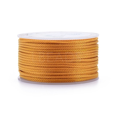 Polyester Braided Cords OCOR-I006-A01-06-1