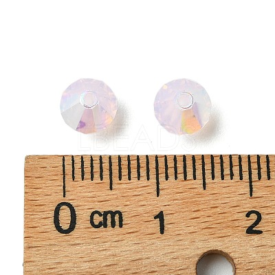 Preciosa&reg Crystal Beads X-PRC-BA6-71350-200-1