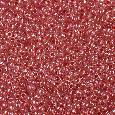 TOHO Round Seed Beads SEED-XTR11-1845-1