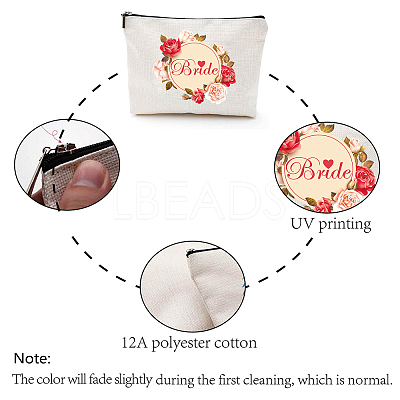 12# Cotton-polyester Bag ABAG-WH0029-007-1
