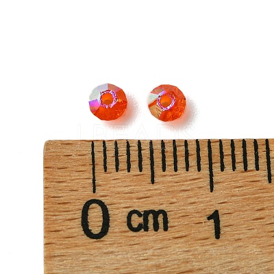 Preciosa&reg Crystal Beads X-PRC-BA3-90040-200-1