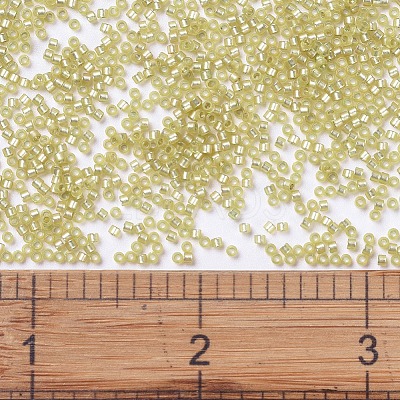 MIYUKI Delica Beads X-SEED-J020-DB0687-1