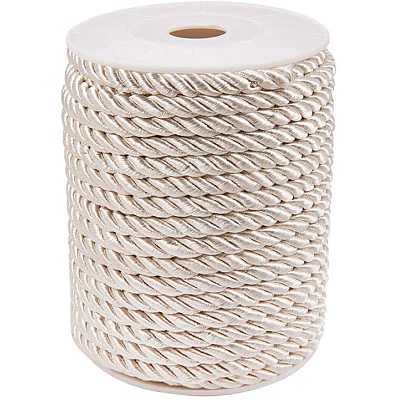 Polyester Cord NWIR-PH0001-07I-WH-1