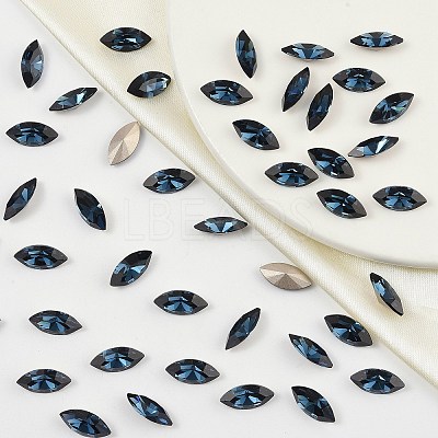 Preciosa&reg MAXIMA Crystal Fancy Stones X-PRC-FG15-30340-1