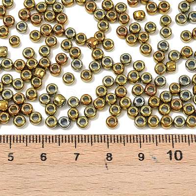 TOHO 6/0 Round Beads SEED-XTR06-0513-1
