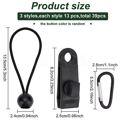 Camping Finding Kit DIY-DC00001-92-1